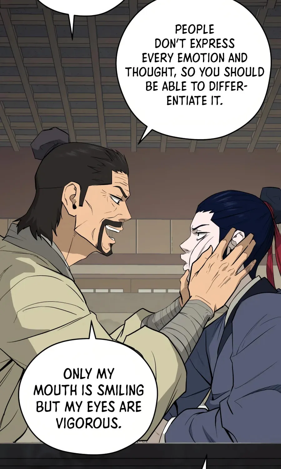 administrator Kang Jin Lee – Chapter 22 – Page 35