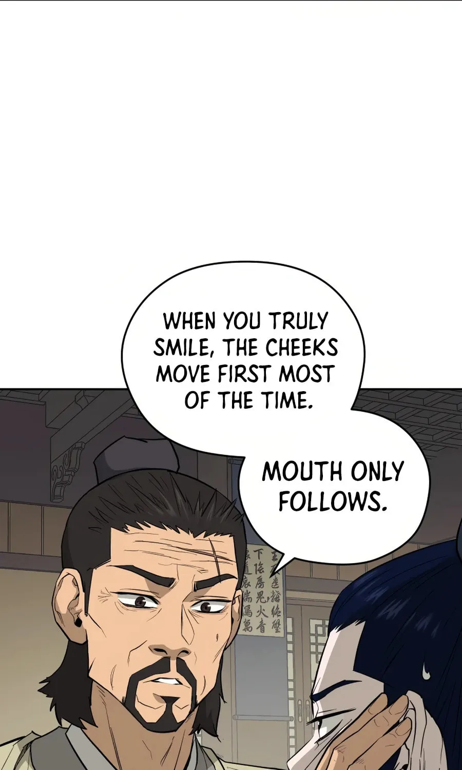 administrator Kang Jin Lee – Chapter 22 – Page 37