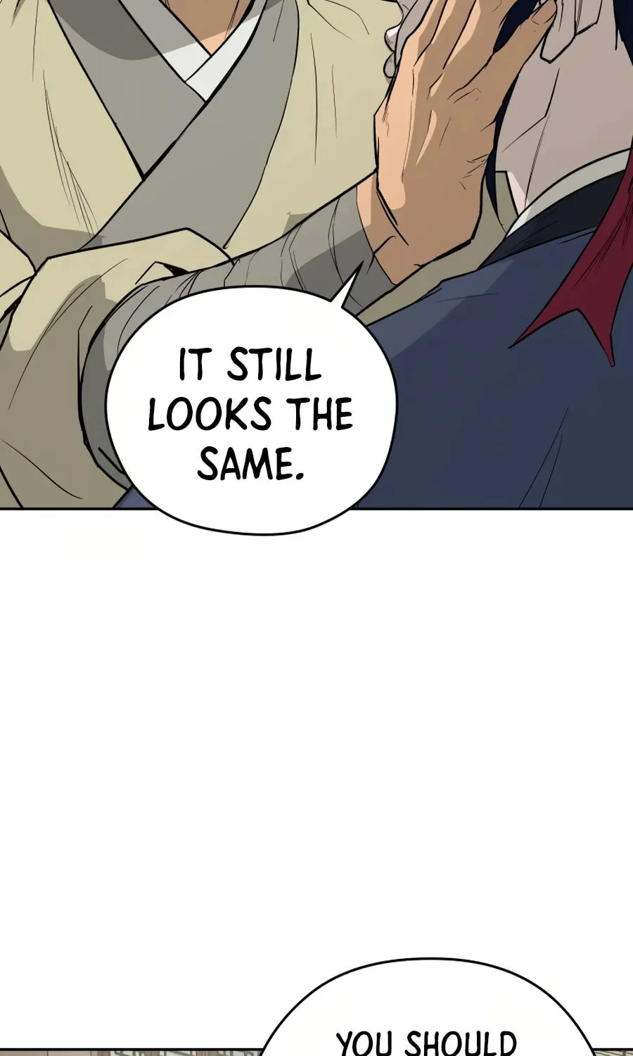 administrator Kang Jin Lee – Chapter 22 – Page 38