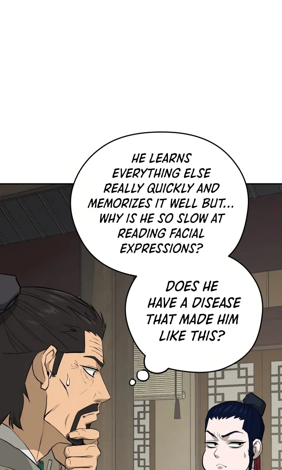 administrator Kang Jin Lee – Chapter 22 – Page 40