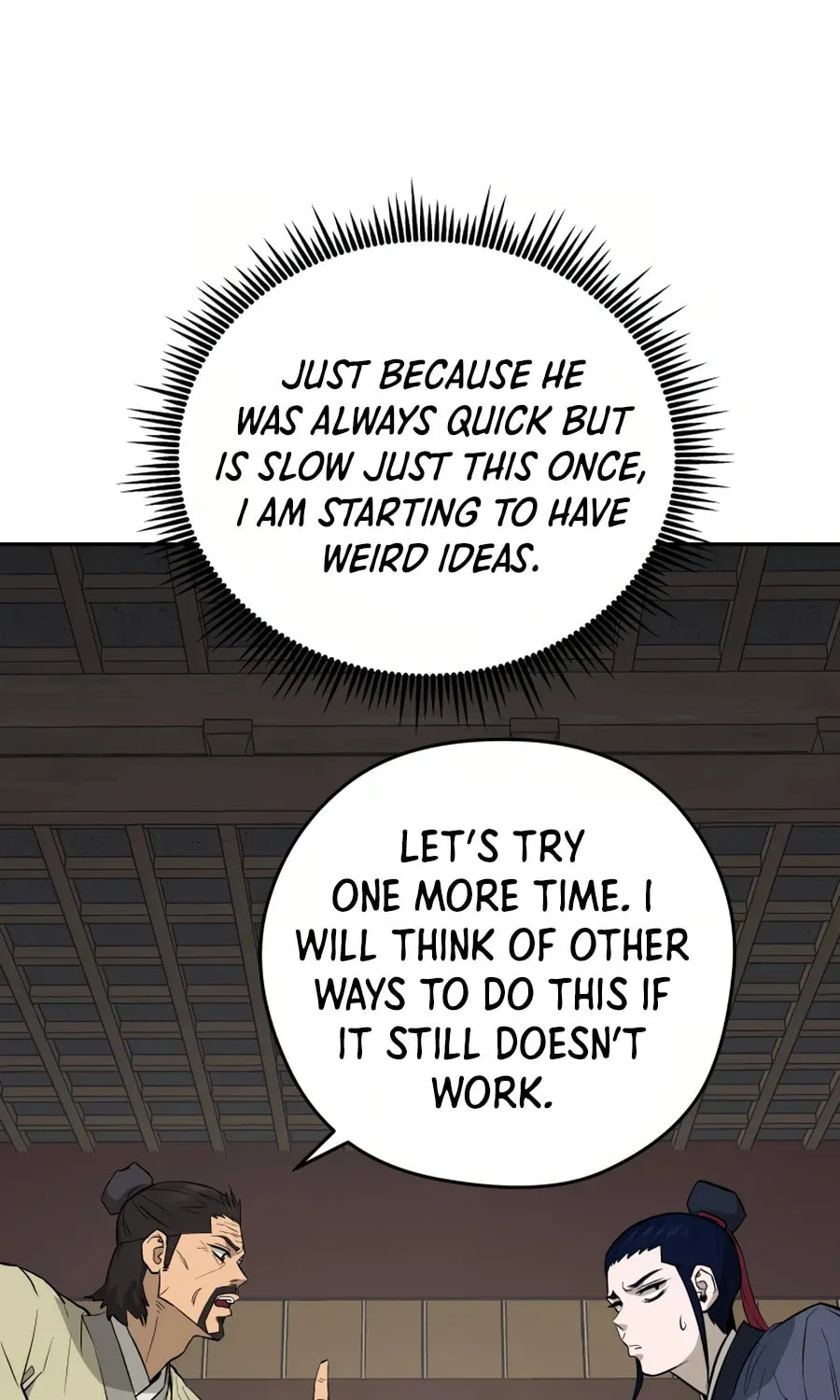 administrator Kang Jin Lee – Chapter 22 – Page 42