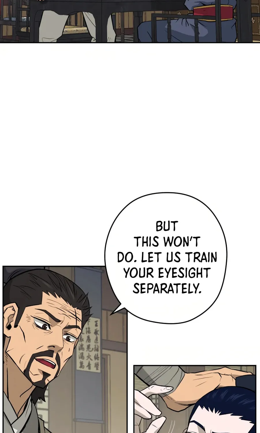 administrator Kang Jin Lee – Chapter 22 – Page 47