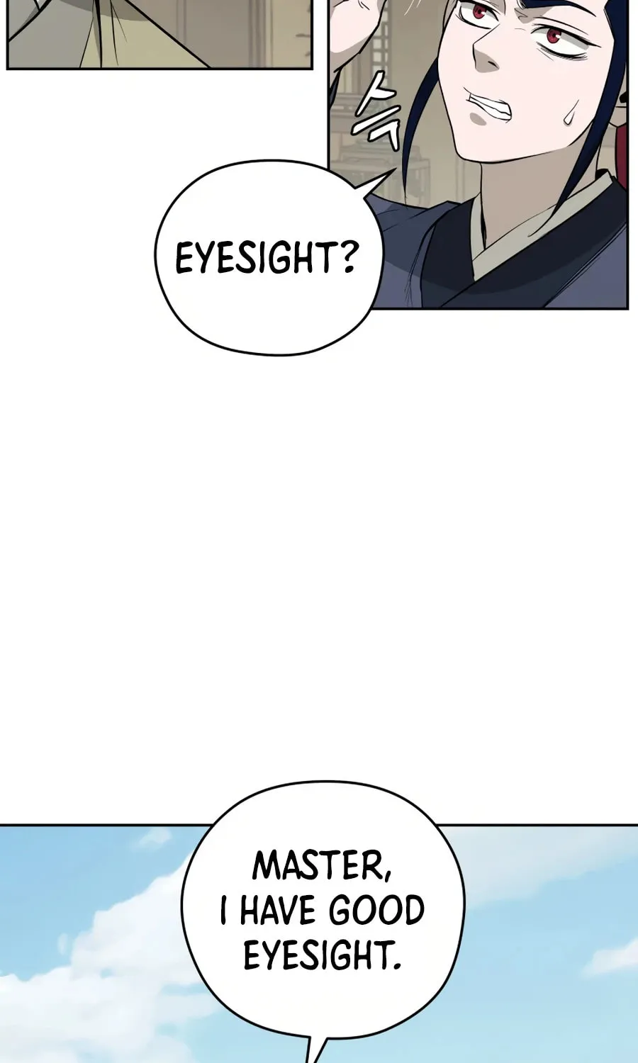 administrator Kang Jin Lee – Chapter 22 – Page 48