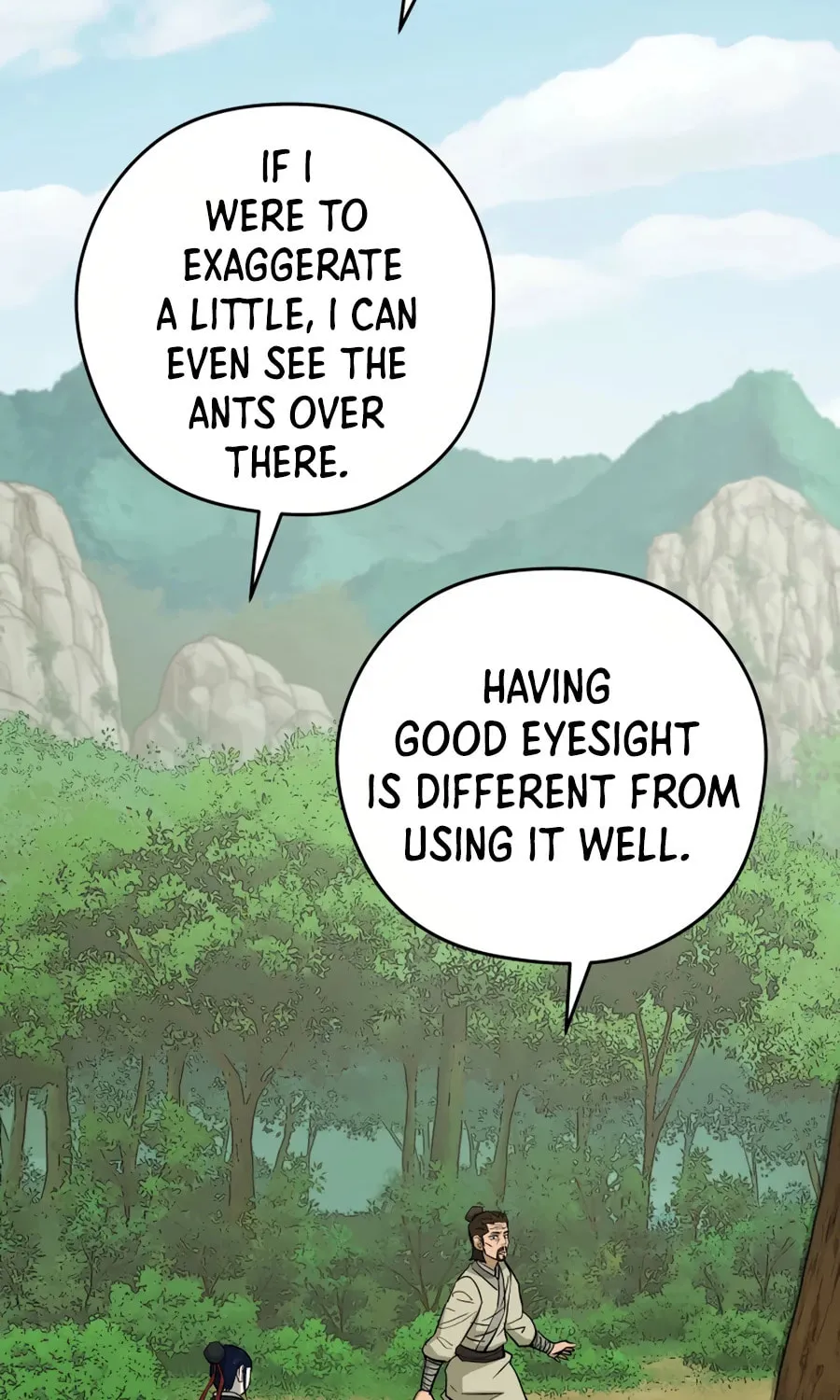 administrator Kang Jin Lee – Chapter 22 – Page 49