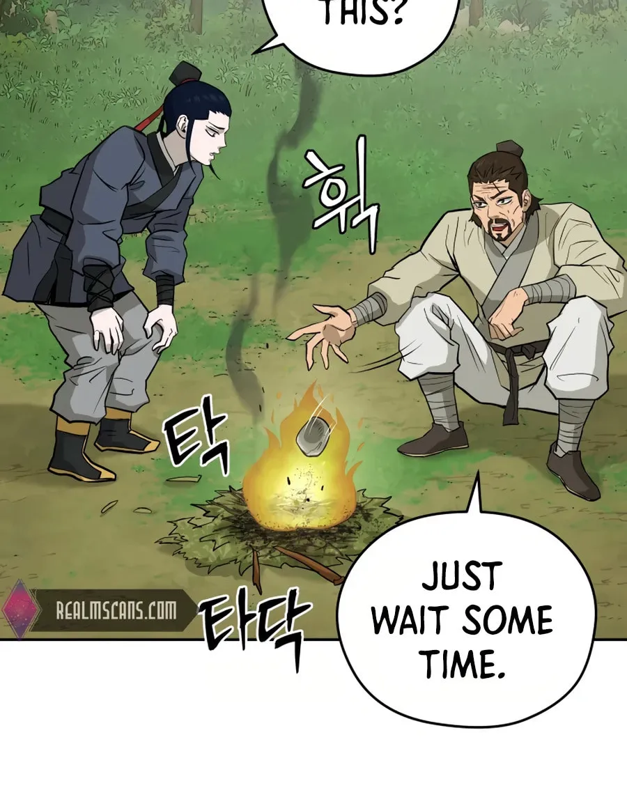administrator Kang Jin Lee – Chapter 22 – Page 54