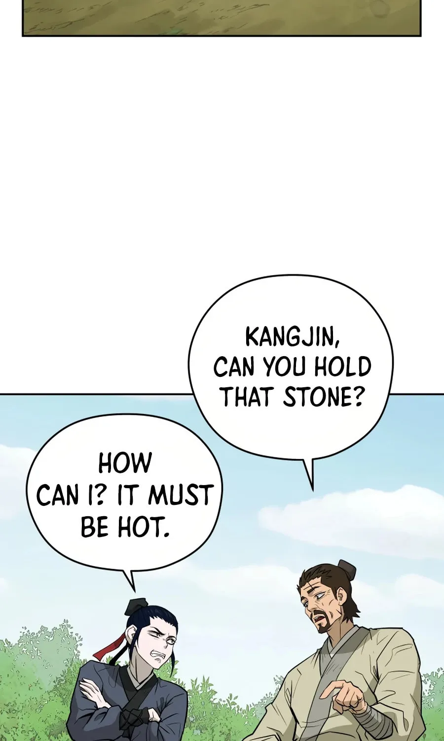 administrator Kang Jin Lee – Chapter 22 – Page 56