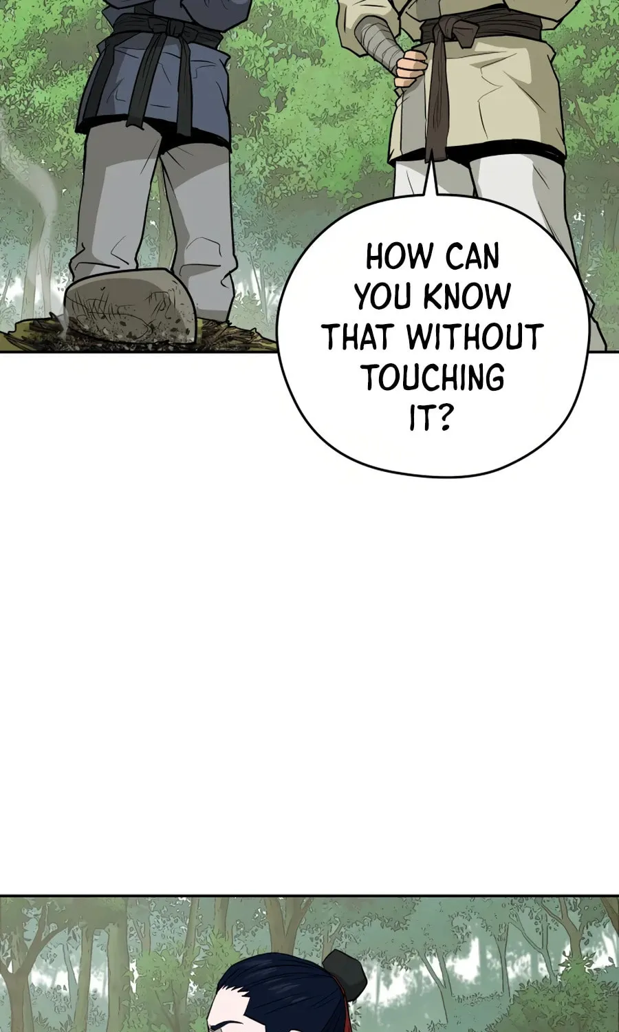 administrator Kang Jin Lee – Chapter 22 – Page 57
