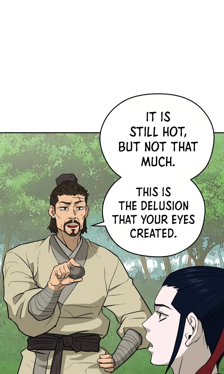 administrator Kang Jin Lee – Chapter 22 – Page 64