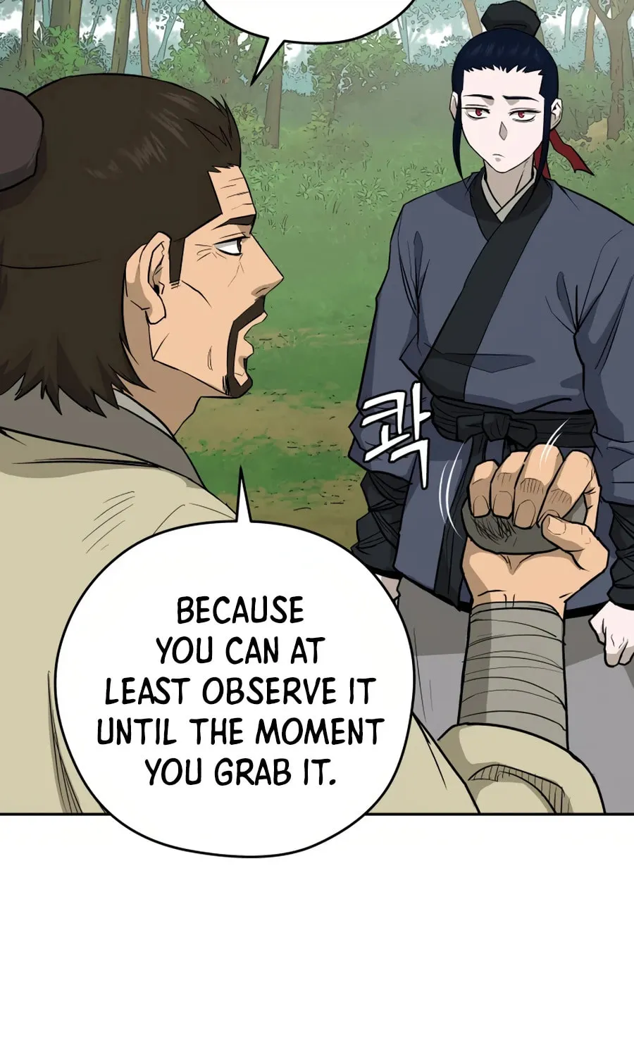 administrator Kang Jin Lee – Chapter 22 – Page 66
