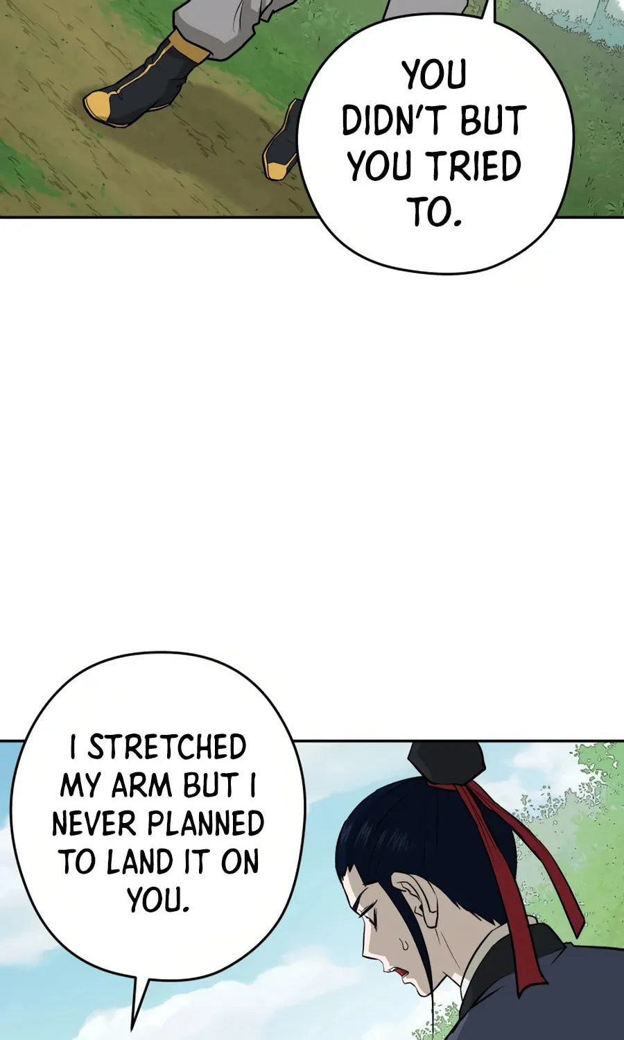 administrator Kang Jin Lee – Chapter 22 – Page 72