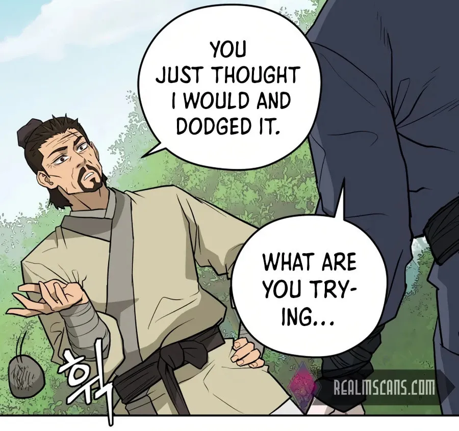 administrator Kang Jin Lee – Chapter 22 – Page 73