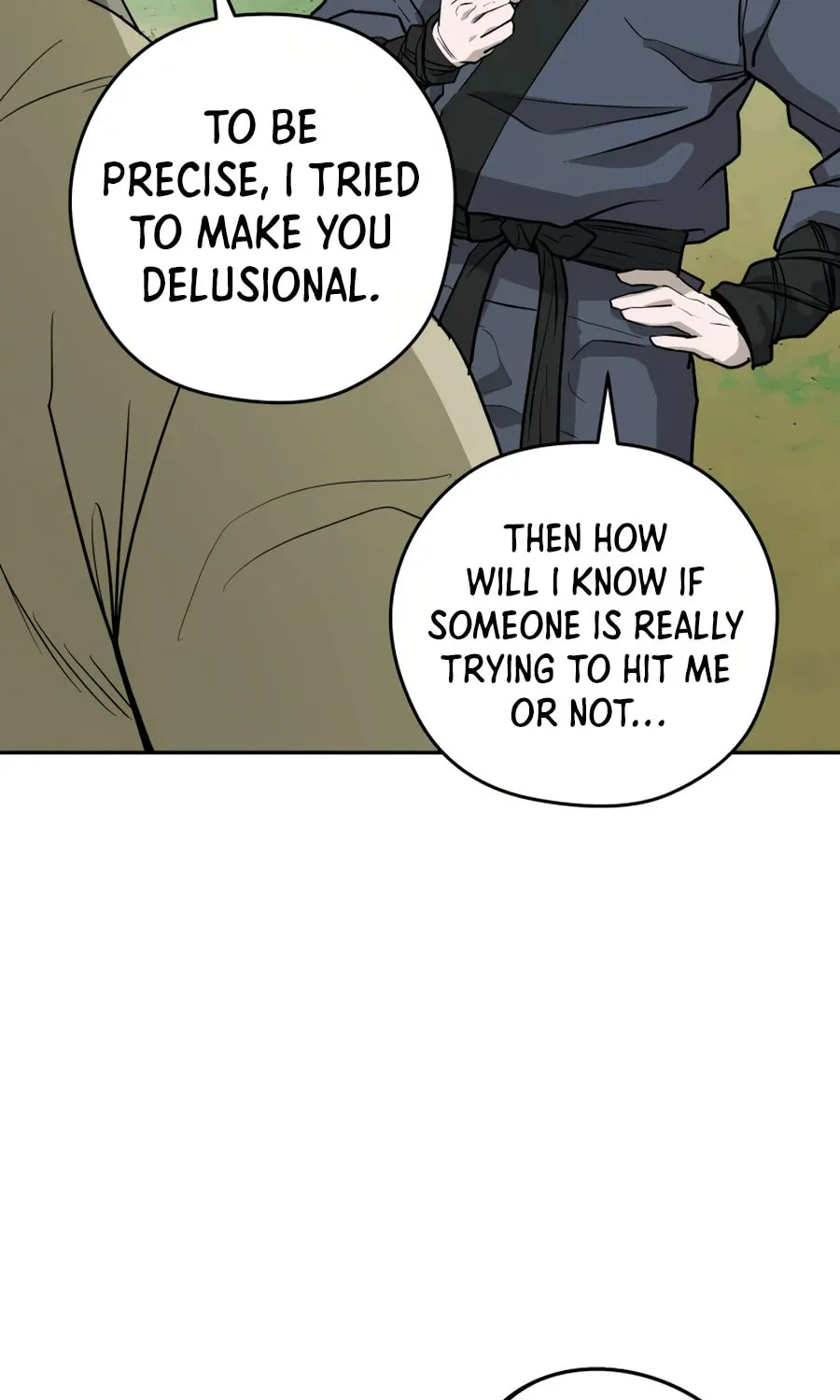 administrator Kang Jin Lee – Chapter 22 – Page 75