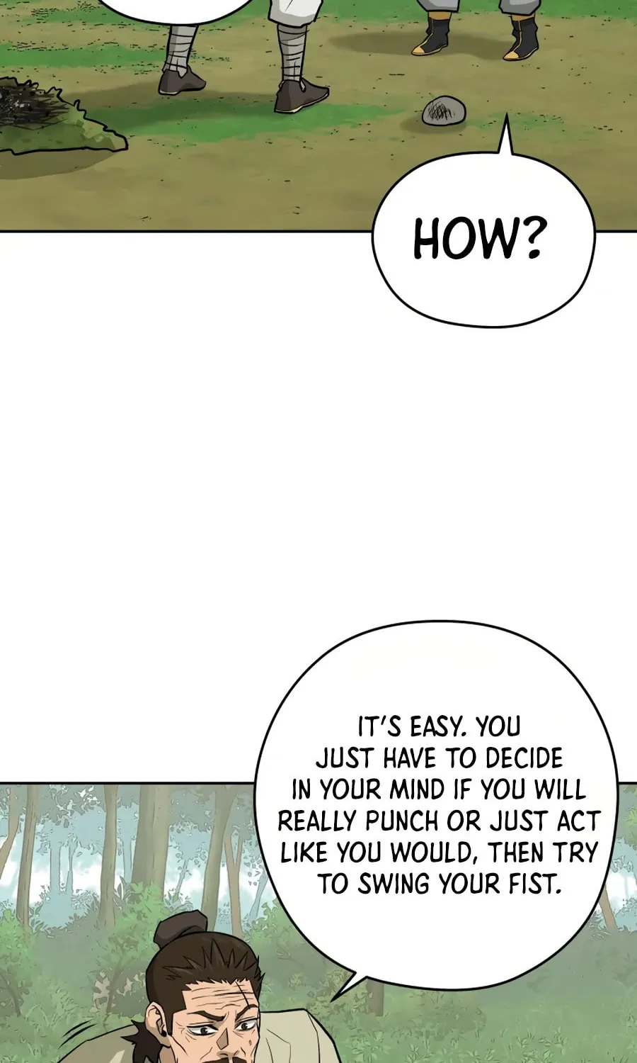 administrator Kang Jin Lee – Chapter 22 – Page 77
