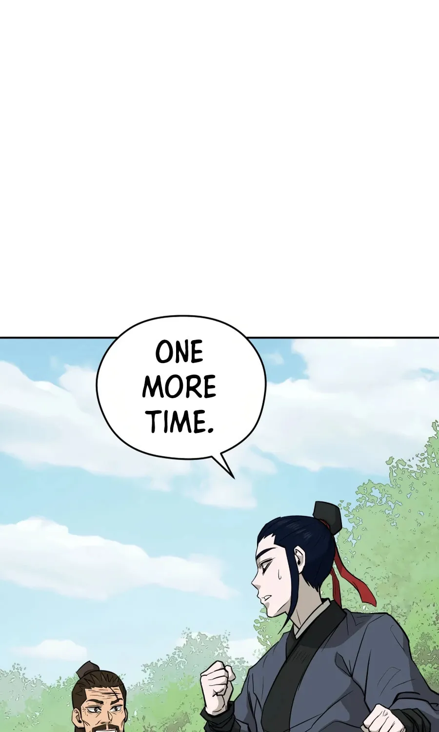 administrator Kang Jin Lee – Chapter 22 – Page 84