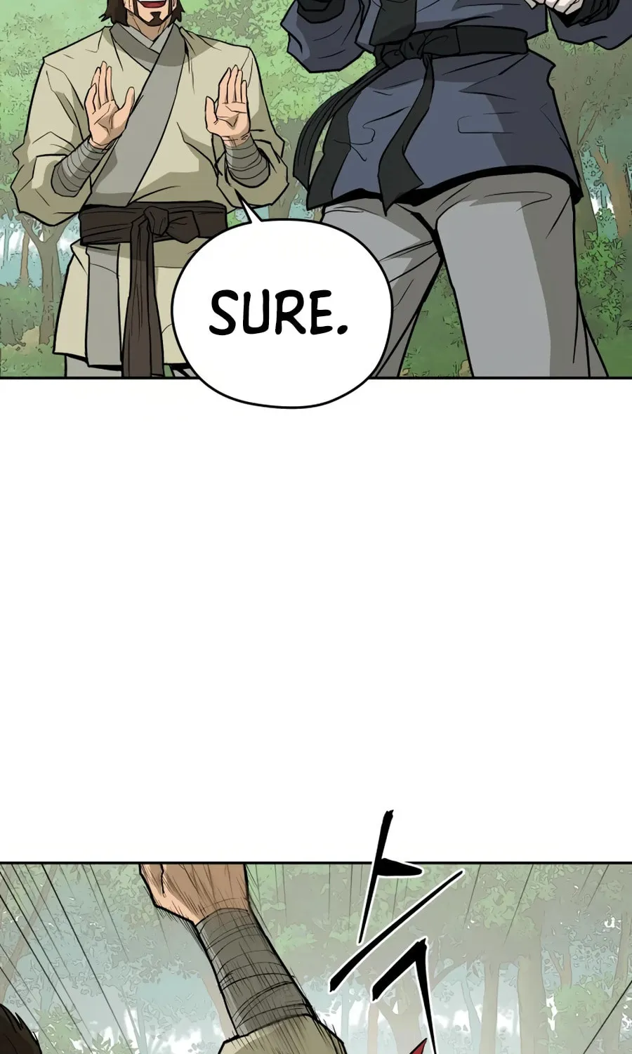 administrator Kang Jin Lee – Chapter 22 – Page 85