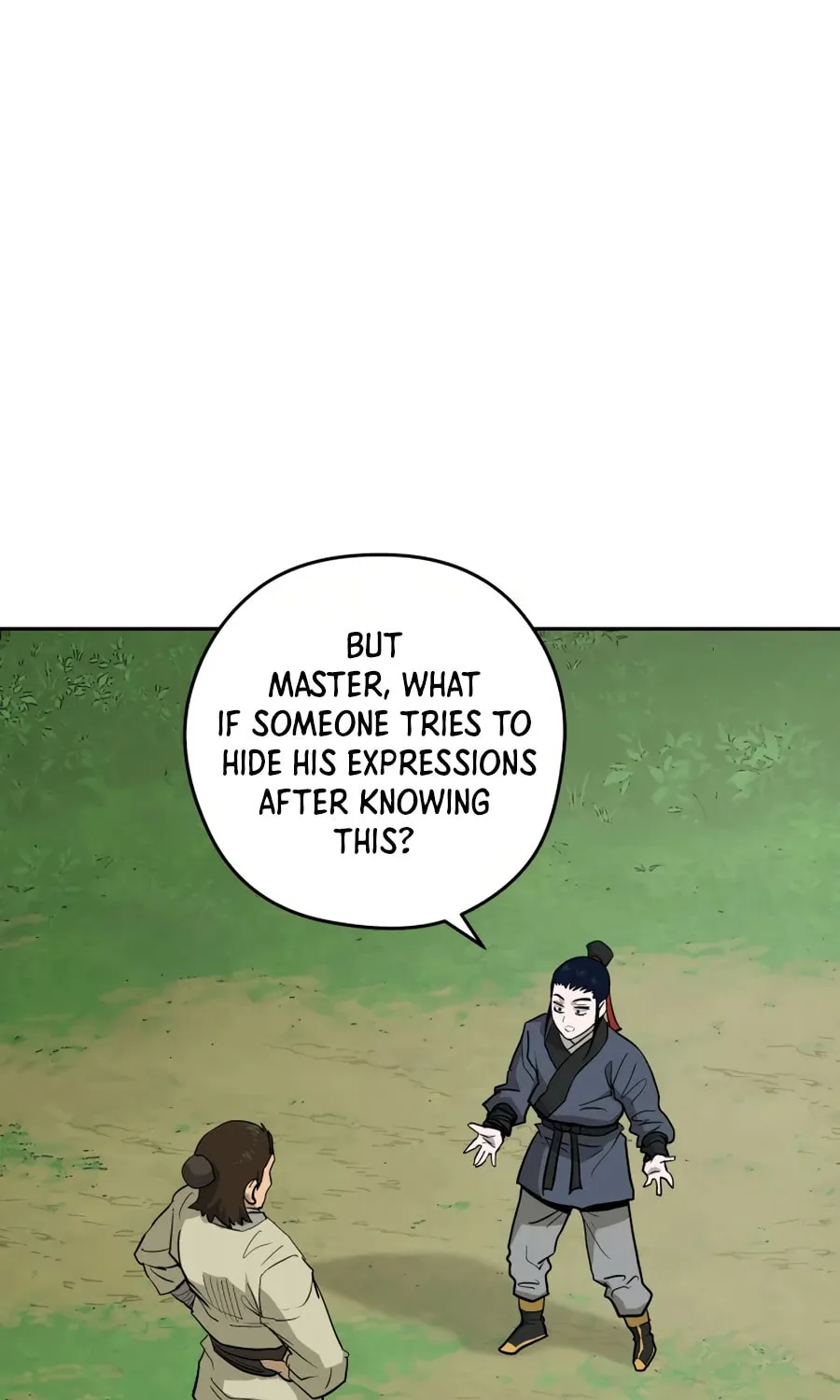 administrator Kang Jin Lee – Chapter 22 – Page 89