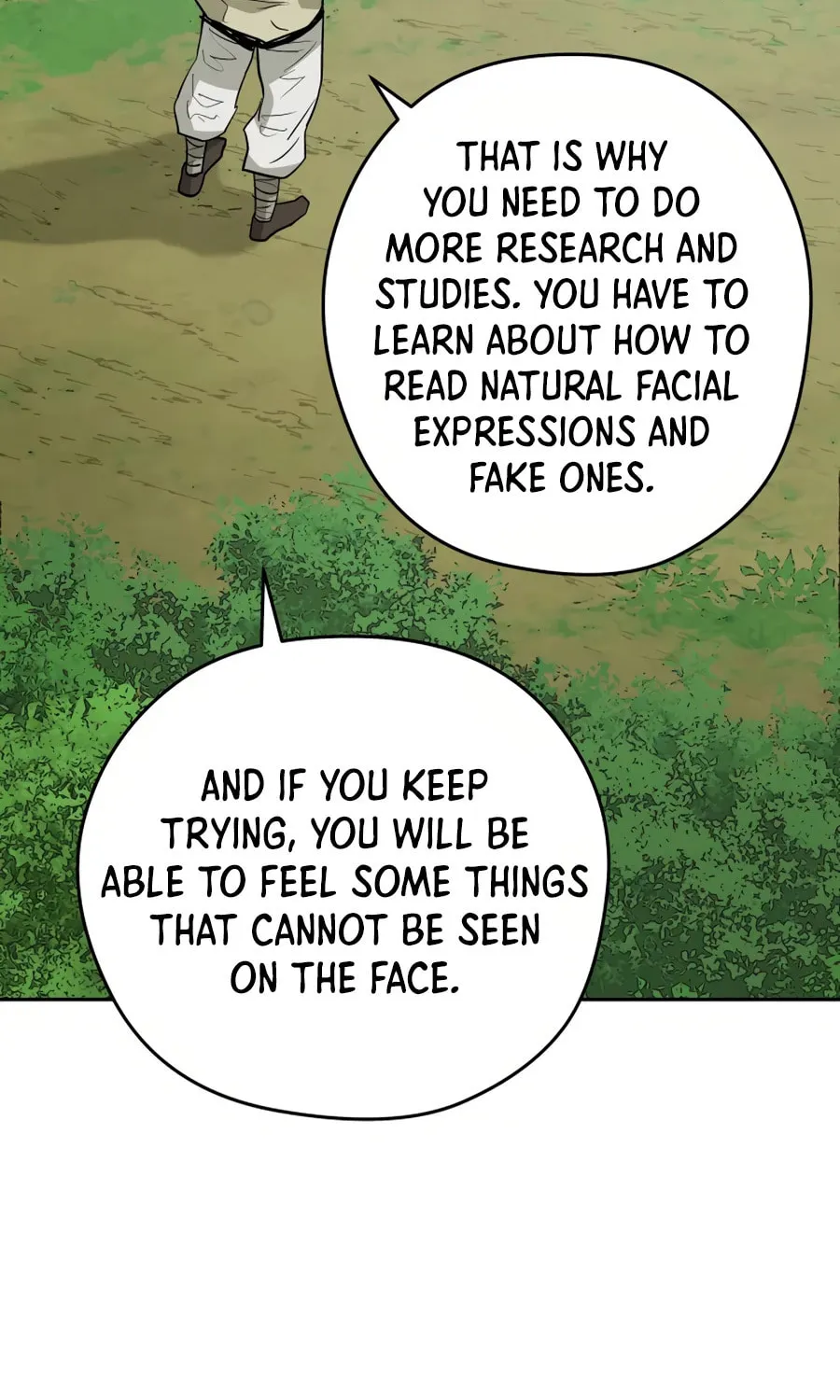 administrator Kang Jin Lee – Chapter 22 – Page 90
