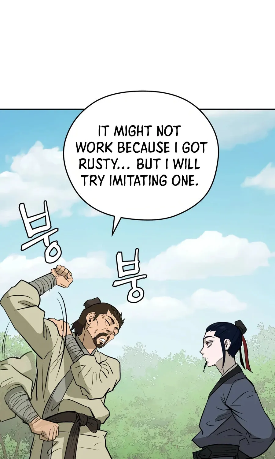 administrator Kang Jin Lee – Chapter 22 – Page 91
