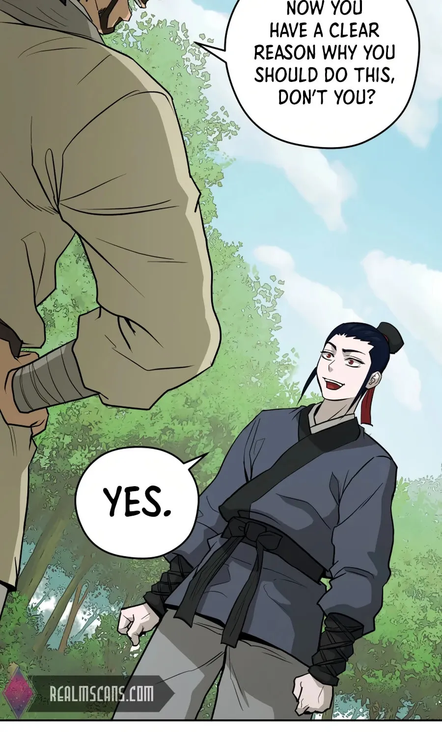 administrator Kang Jin Lee – Chapter 22 – Page 103