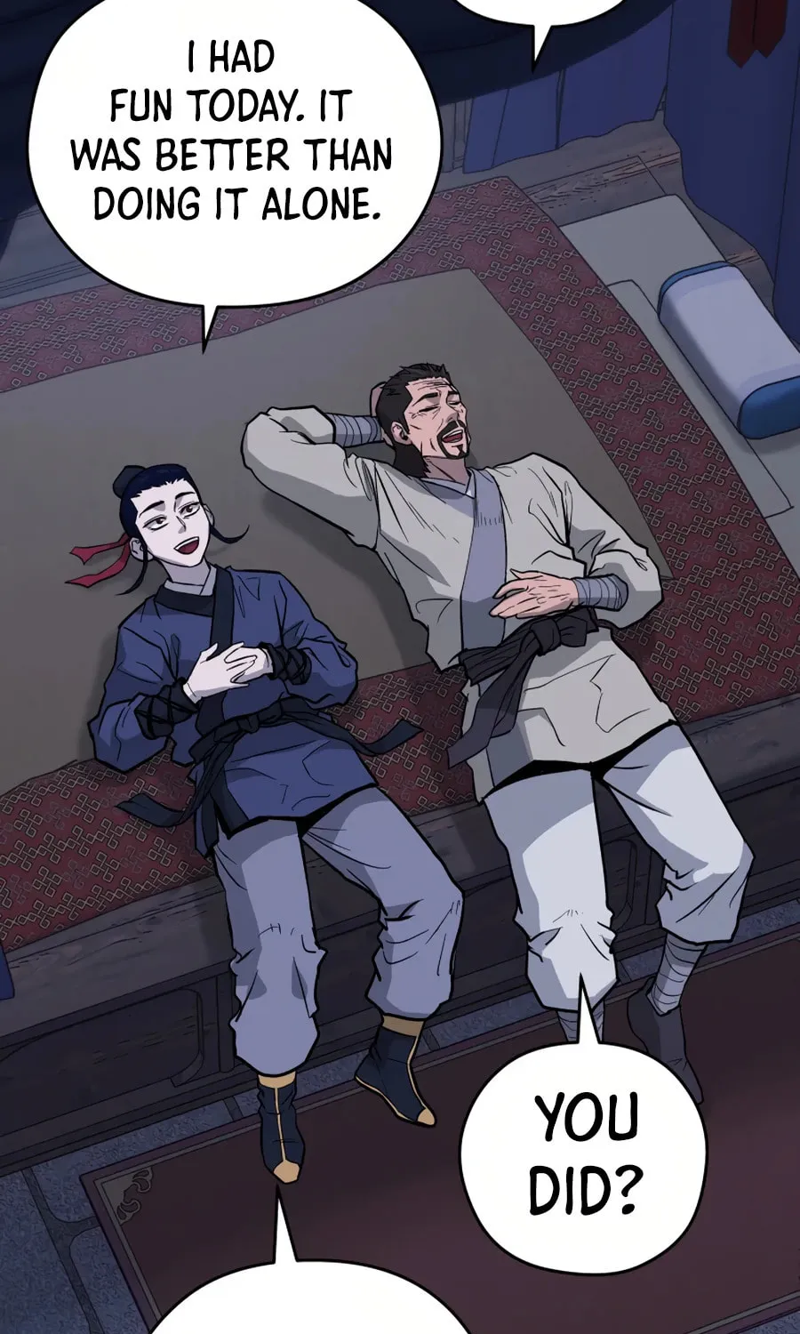 administrator Kang Jin Lee – Chapter 22 – Page 106