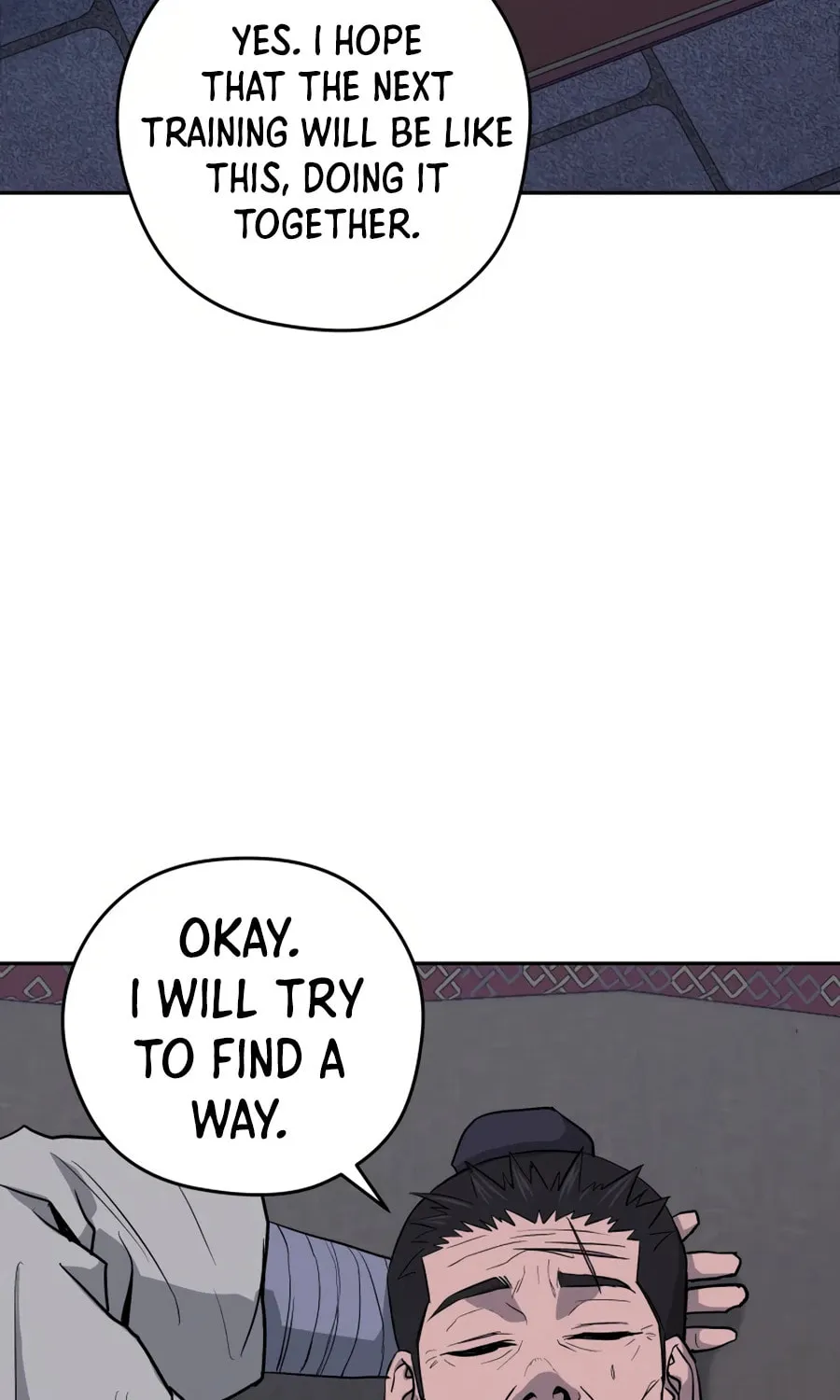 administrator Kang Jin Lee – Chapter 22 – Page 107