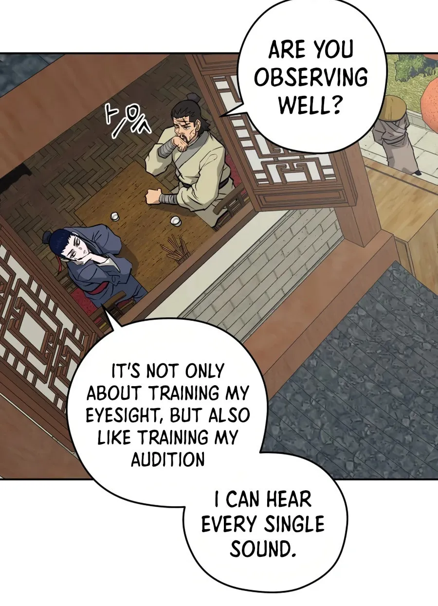 administrator Kang Jin Lee – Chapter 23 – Page 18