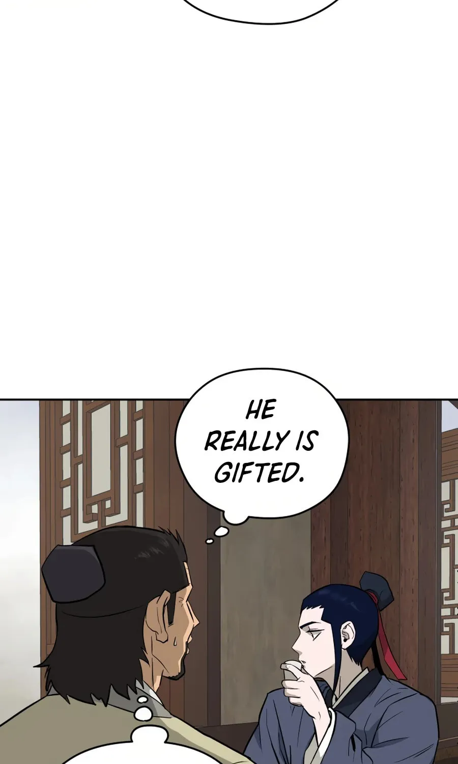 administrator Kang Jin Lee – Chapter 23 – Page 20