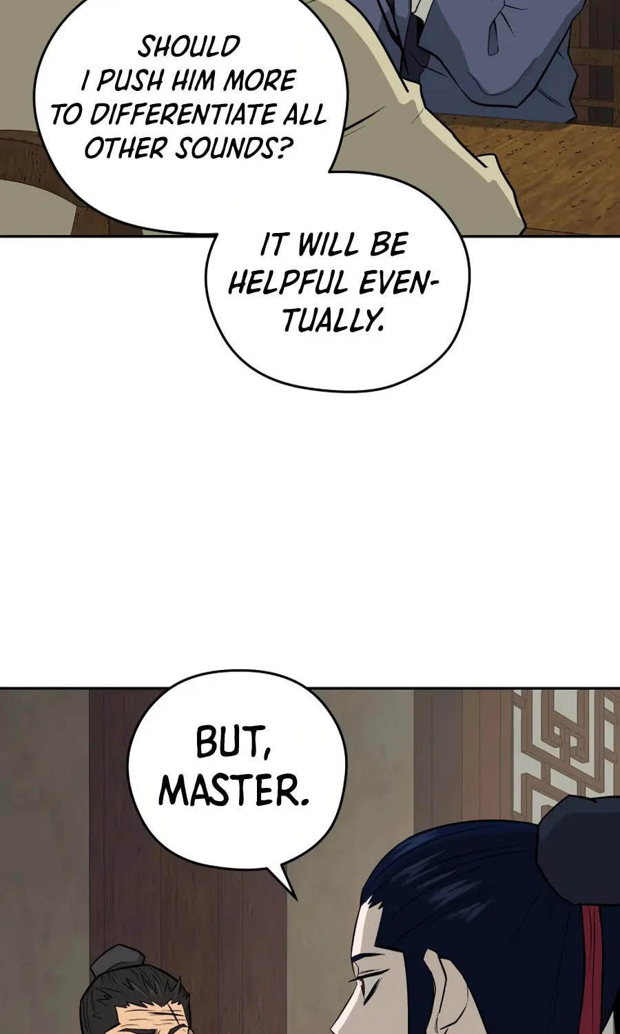 administrator Kang Jin Lee – Chapter 23 – Page 21