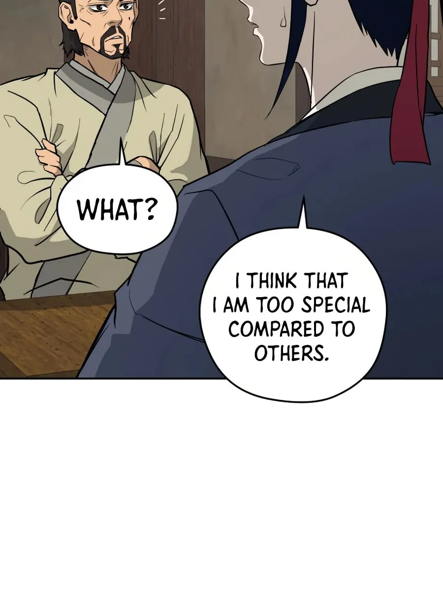 administrator Kang Jin Lee – Chapter 23 – Page 22