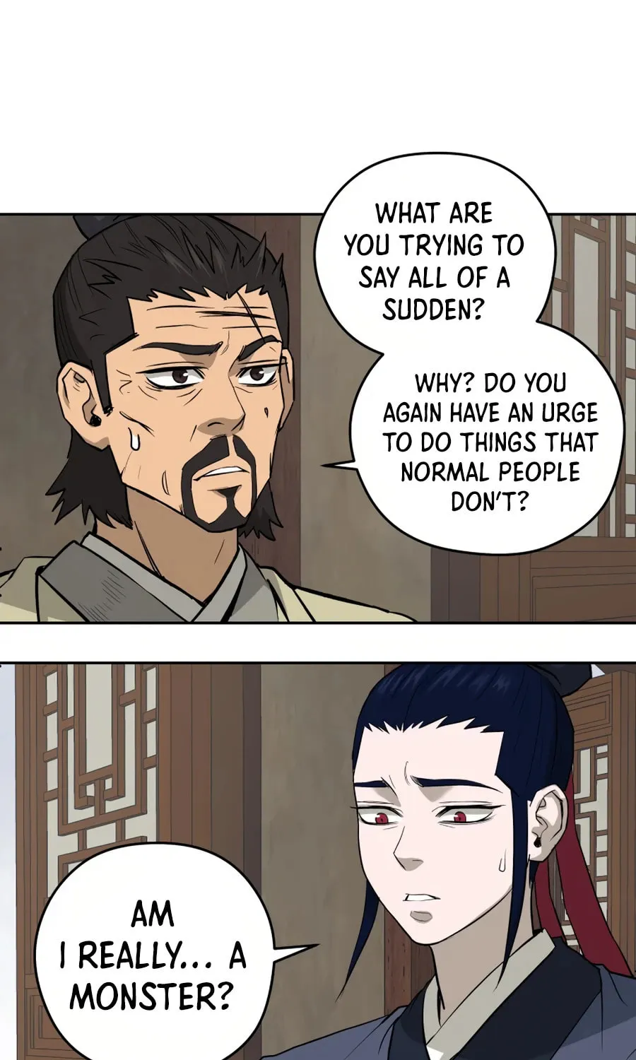 administrator Kang Jin Lee – Chapter 23 – Page 23