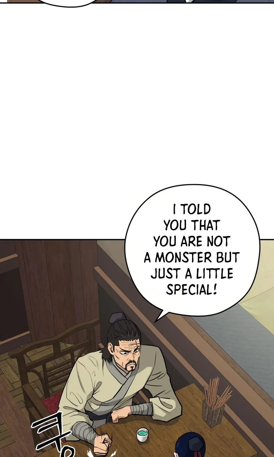 administrator Kang Jin Lee – Chapter 23 – Page 24
