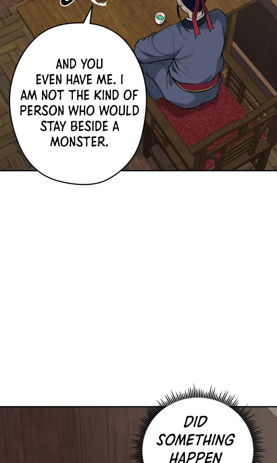administrator Kang Jin Lee – Chapter 23 – Page 25
