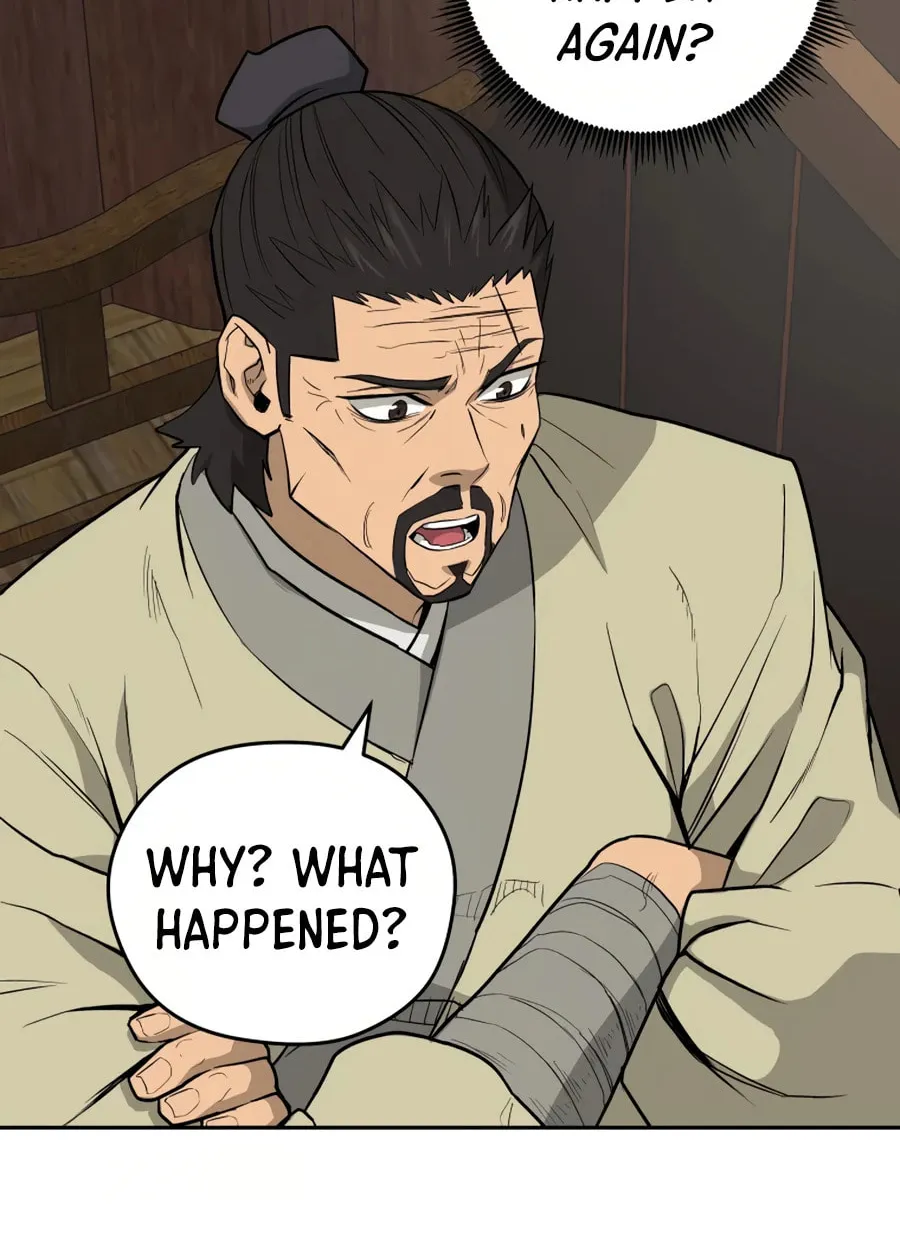 administrator Kang Jin Lee – Chapter 23 – Page 26