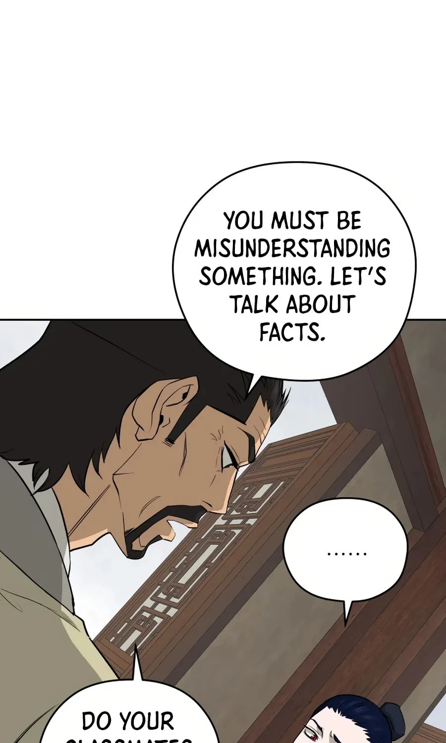 administrator Kang Jin Lee – Chapter 23 – Page 27