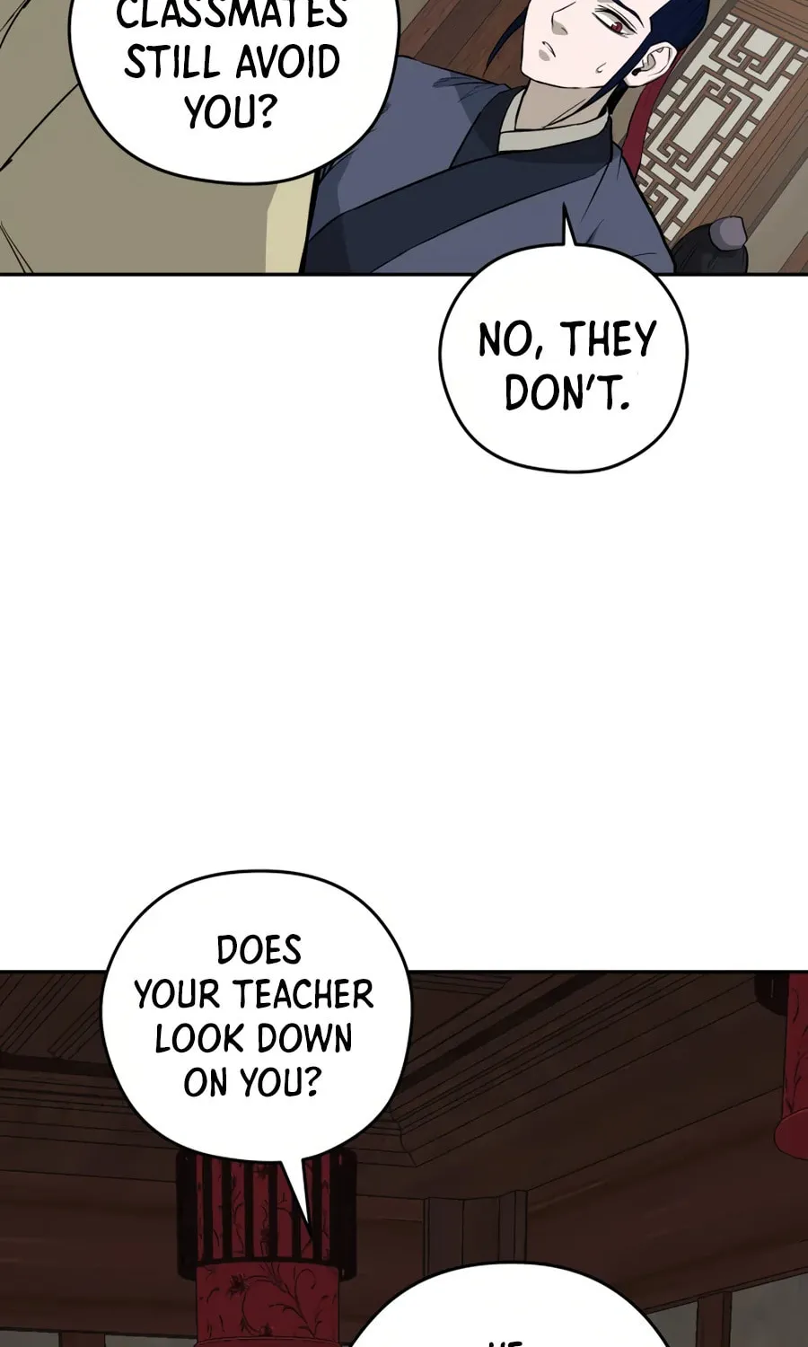 administrator Kang Jin Lee – Chapter 23 – Page 28