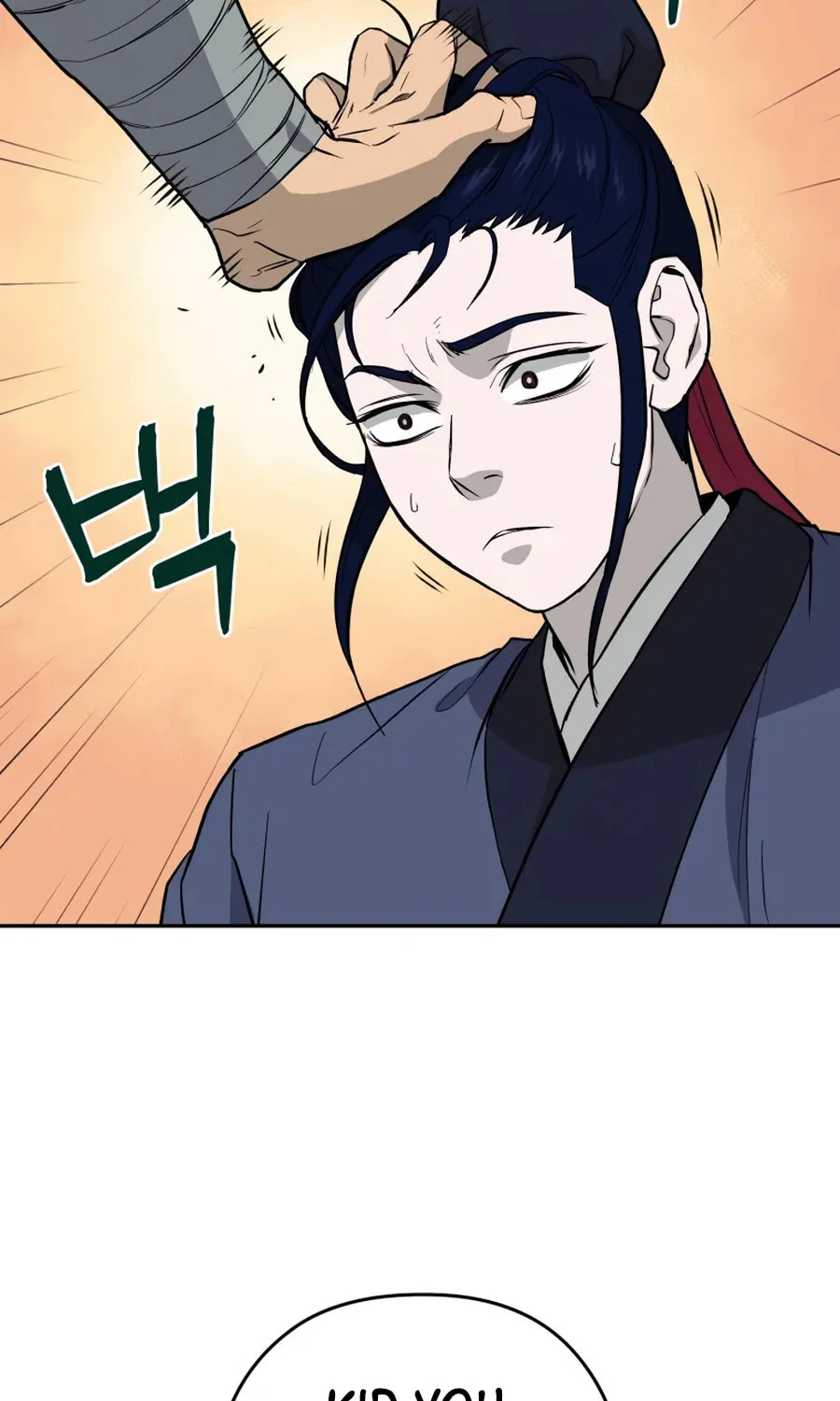 administrator Kang Jin Lee – Chapter 23 – Page 35