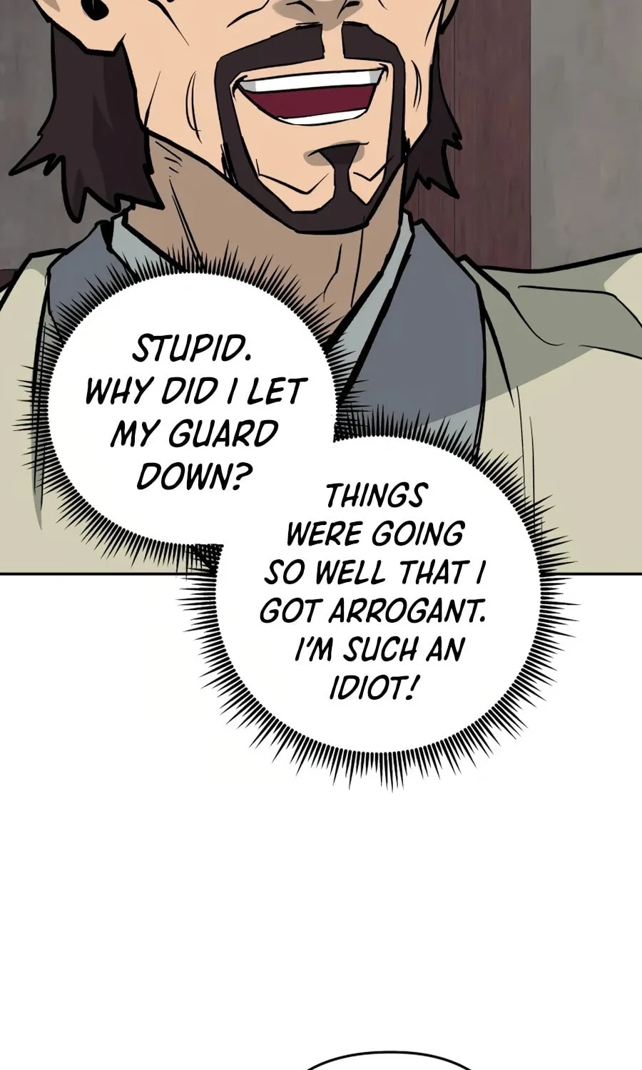 administrator Kang Jin Lee – Chapter 23 – Page 39