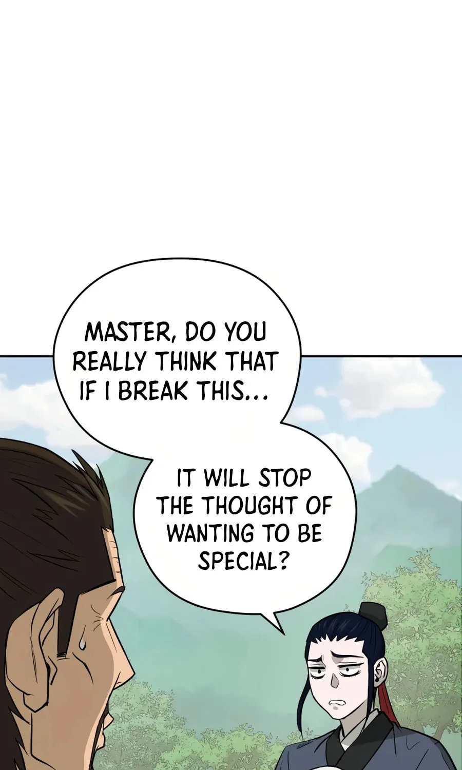 administrator Kang Jin Lee – Chapter 23 – Page 53