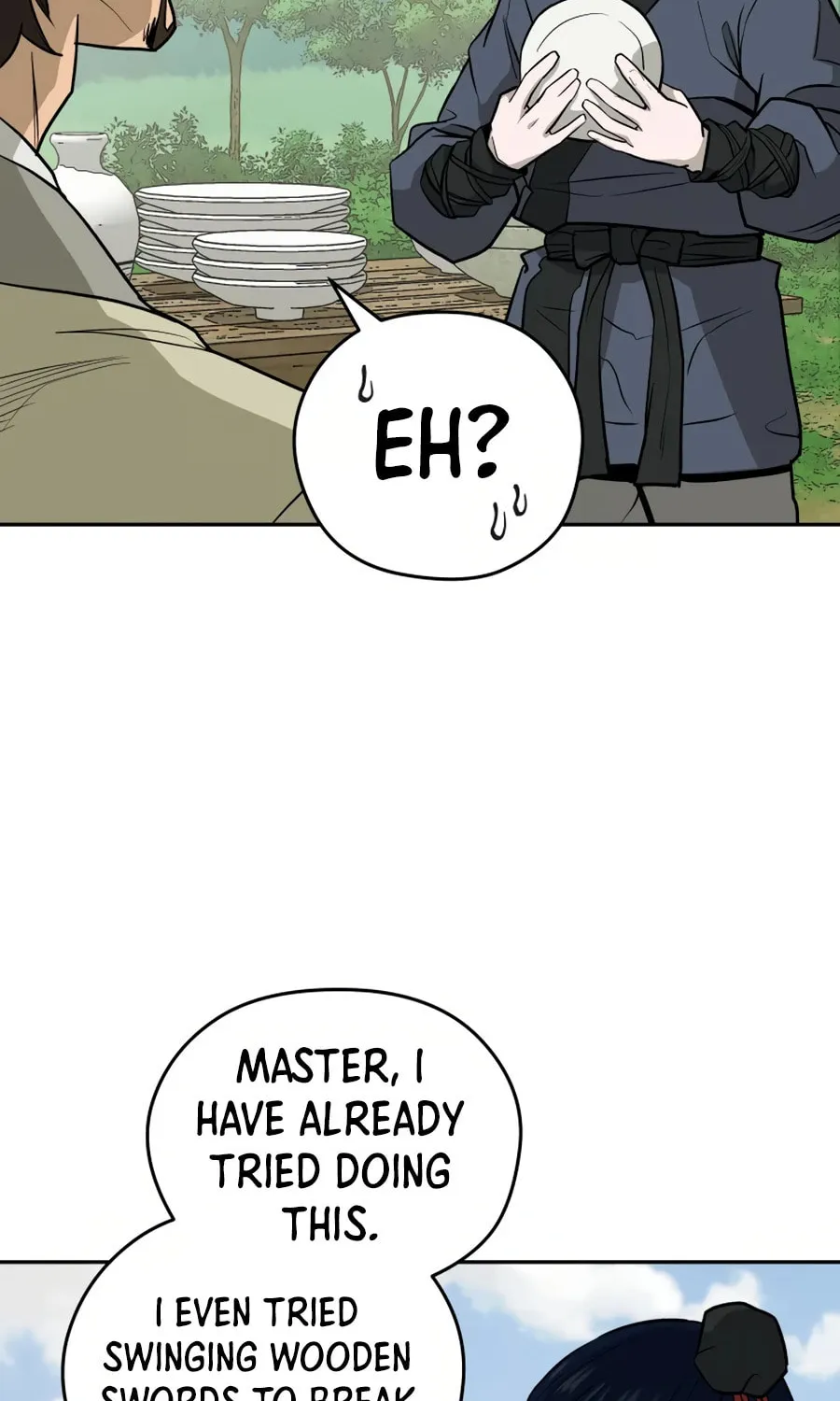 administrator Kang Jin Lee – Chapter 23 – Page 54