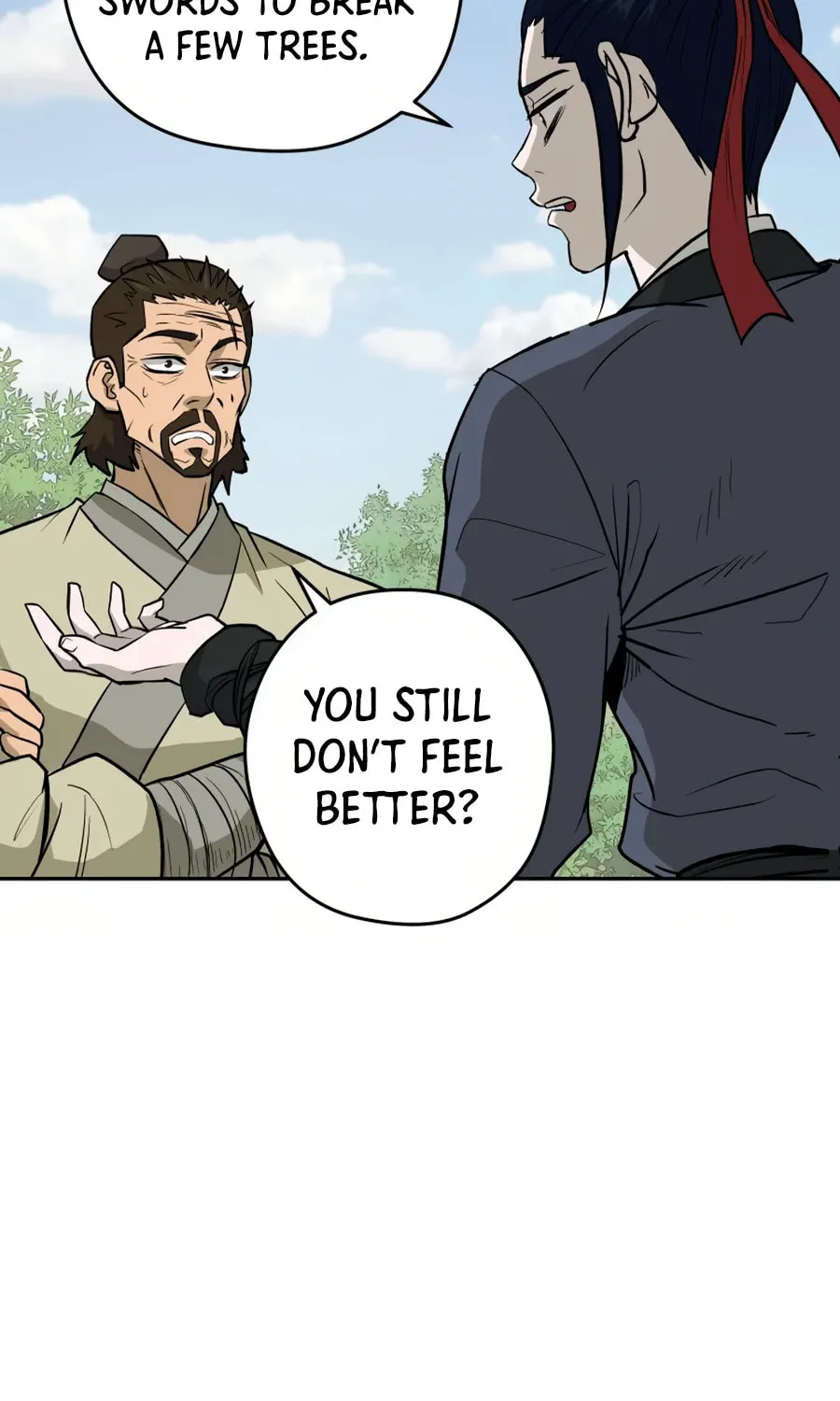 administrator Kang Jin Lee – Chapter 23 – Page 55