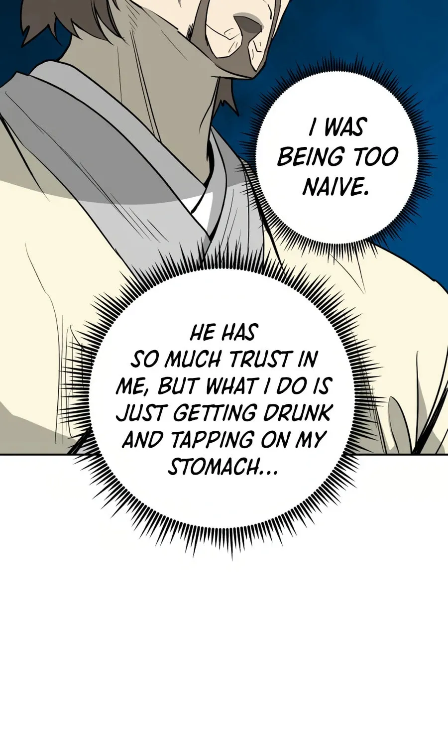 administrator Kang Jin Lee – Chapter 23 – Page 59