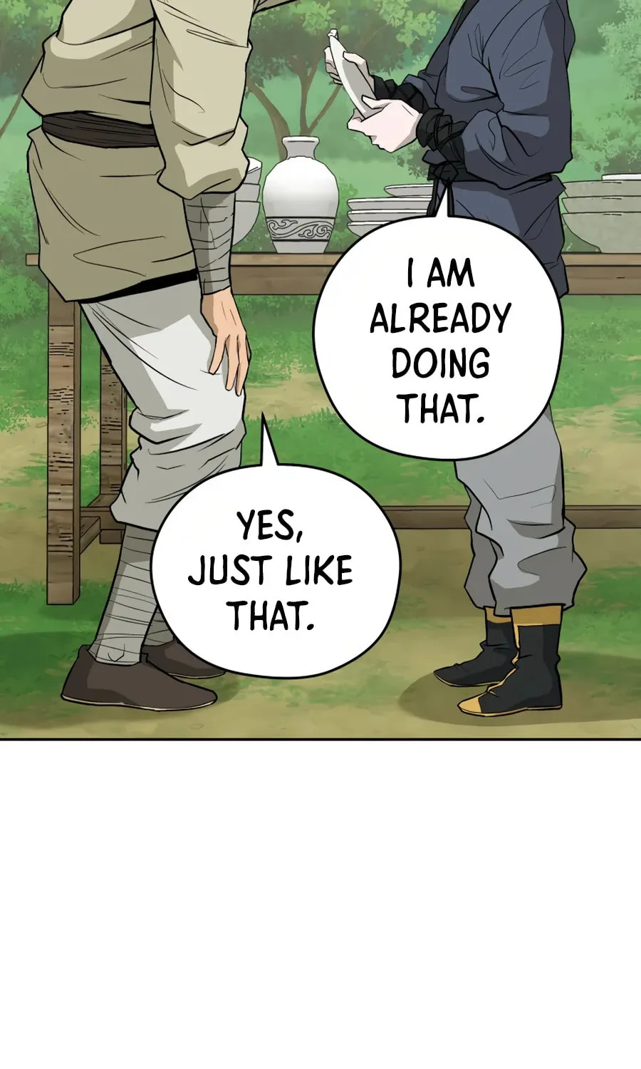 administrator Kang Jin Lee – Chapter 23 – Page 63