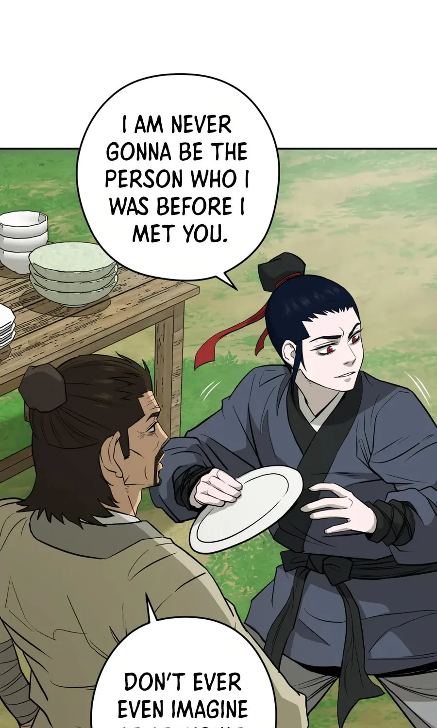 administrator Kang Jin Lee – Chapter 23 – Page 64