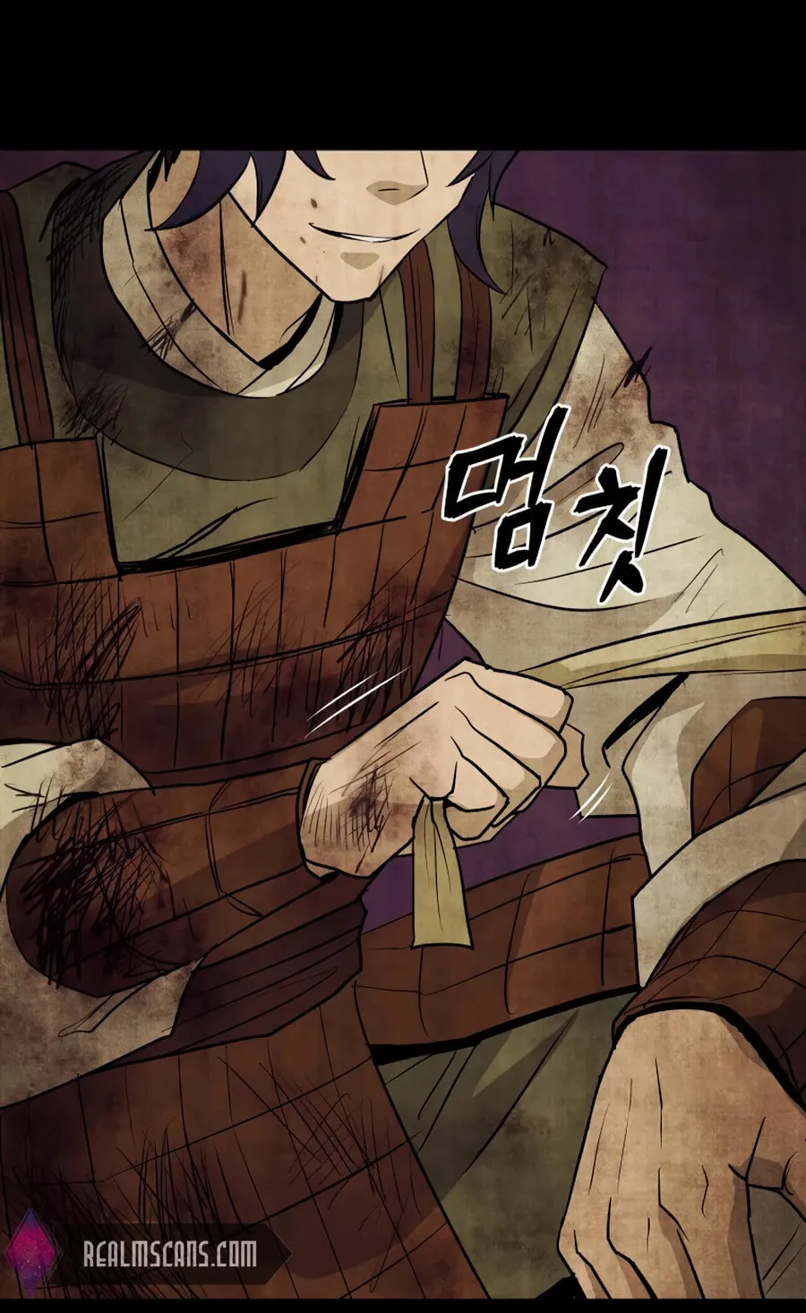 administrator Kang Jin Lee – Chapter 23 – Page 86