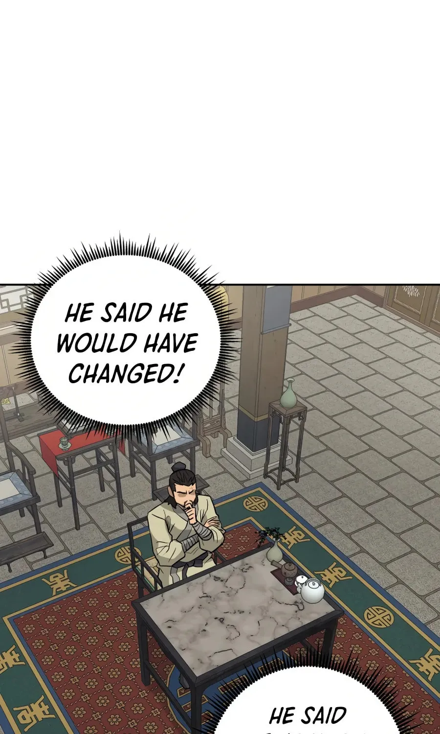 administrator Kang Jin Lee – Chapter 23 – Page 90