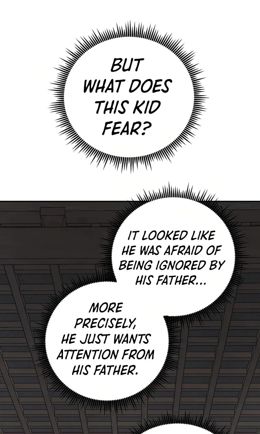 administrator Kang Jin Lee – Chapter 23 – Page 92