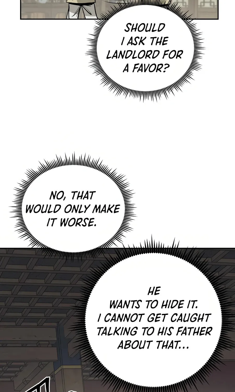 administrator Kang Jin Lee – Chapter 23 – Page 95