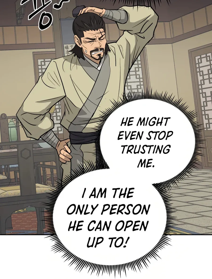 administrator Kang Jin Lee – Chapter 23 – Page 96