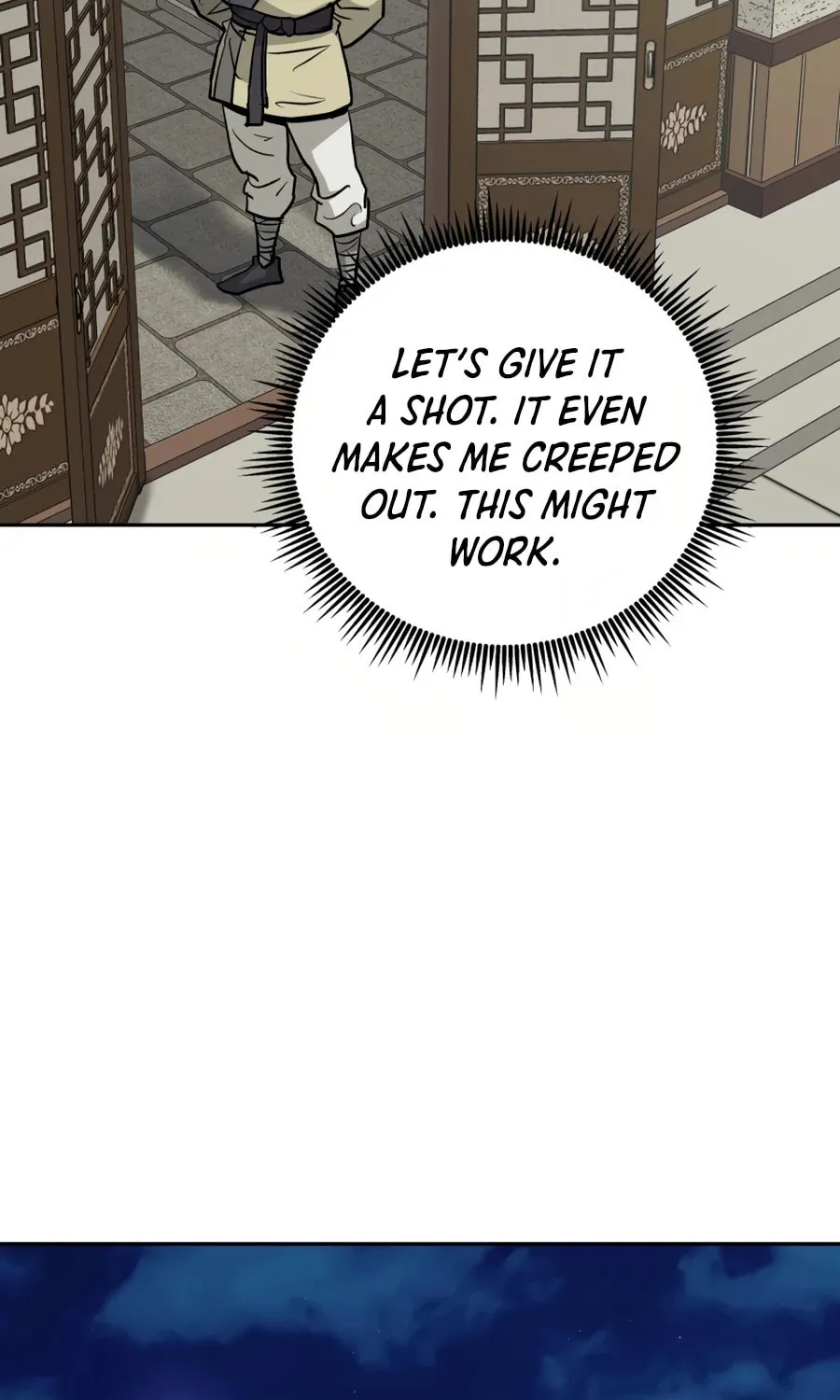 administrator Kang Jin Lee – Chapter 23 – Page 99