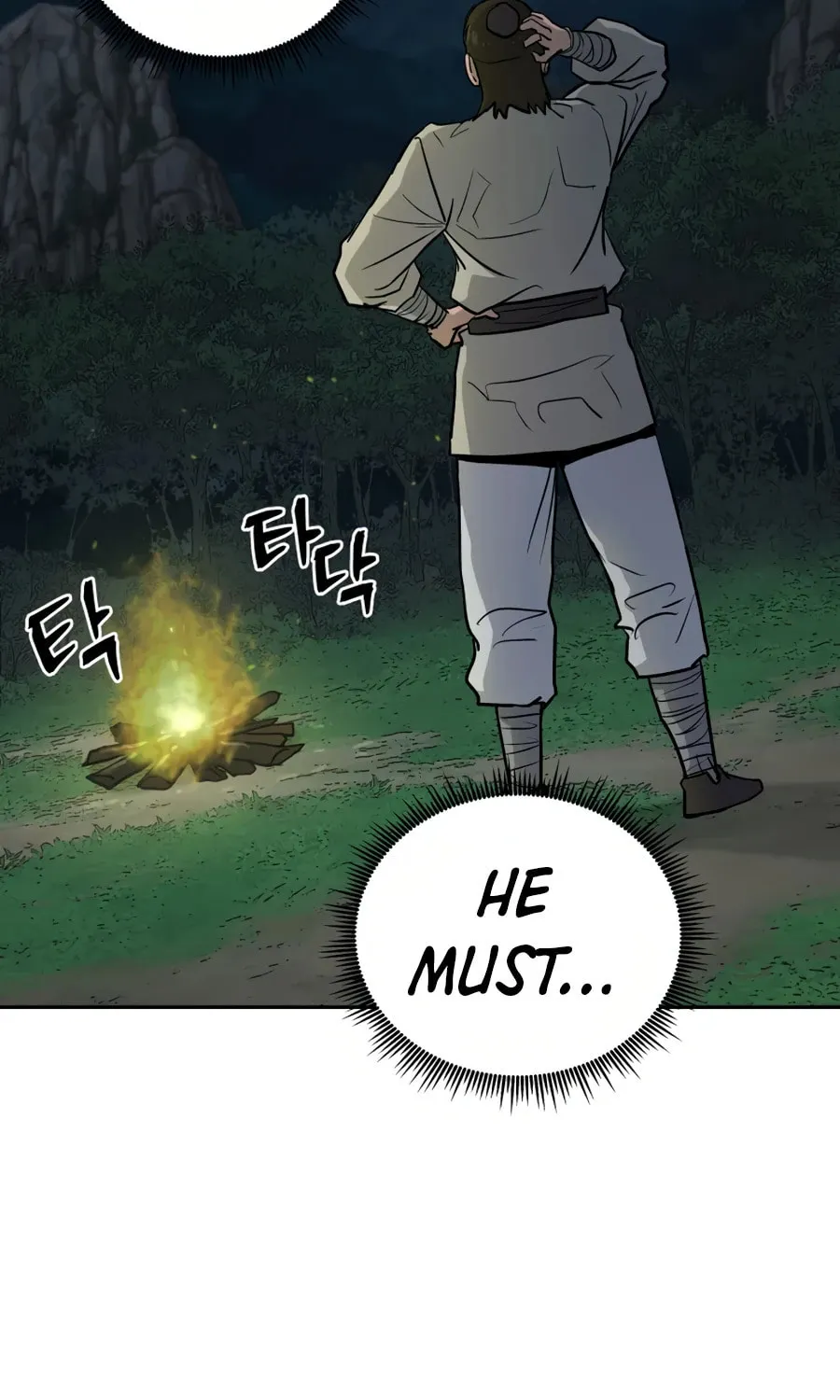 administrator Kang Jin Lee – Chapter 23 – Page 104